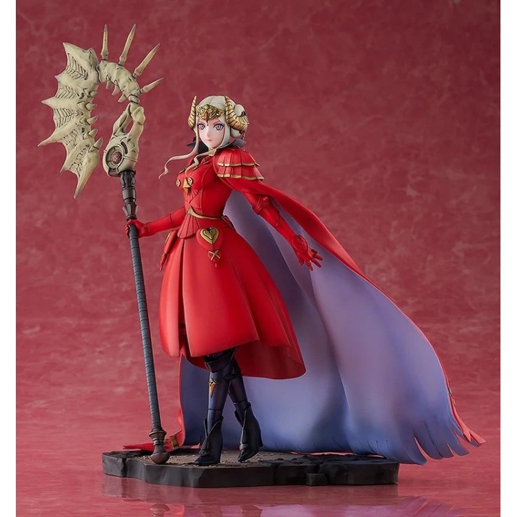 Fire Emblem: Fuukasetsugetsu - Edelgard von Hresvelg - 1/7 (Intelligent Systems)