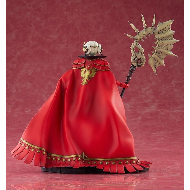 Fire Emblem: Fuukasetsugetsu - Edelgard von Hresvelg - 1/7 (Intelligent Systems)