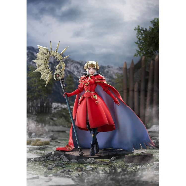 Fire Emblem: Fuukasetsugetsu - Edelgard von Hresvelg - 1/7 (Intelligent Systems)