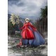 Fire Emblem: Fuukasetsugetsu - Edelgard von Hresvelg - 1/7 (Intelligent Systems)