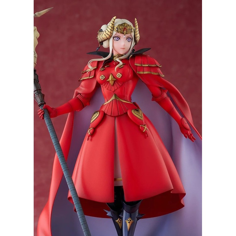 Fire Emblem: Fuukasetsugetsu - Edelgard von Hresvelg - 1/7 (Intelligent Systems)