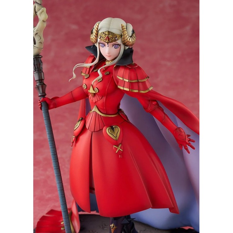 Fire Emblem: Fuukasetsugetsu - Edelgard von Hresvelg - 1/7 (Intelligent Systems)