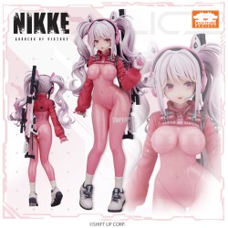 Goddess of Victory: Nikke - Alice (Flare)