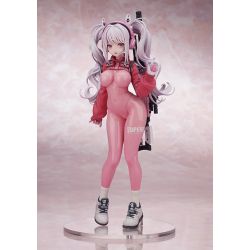 Goddess of Victory: Nikke - Alice (Flare) Goddess of Victory: Nikke - Alice (Flare)