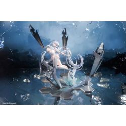 Goddess of Victory: Nikke - Cinderella - 1/4 - Deluxe Edition (Hobby Sakura) Goddess of Victory: Nikke - Cinderella - 1/4 - Deluxe Edition (Hobby Sakura)