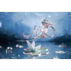 Goddess of Victory: Nikke - Cinderella - 1/4 - Deluxe Edition (Hobby Sakura)