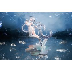 Goddess of Victory: Nikke - Cinderella - 1/4 - Deluxe Edition (Hobby Sakura)