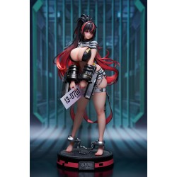 Goddess of Victory: Nikke - Quency - 1/6 (GNF Toyz)