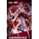 Goddess of Victory: Nikke - Scarlet - 1/4 - Black Shadow (Hobby Sakura)