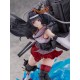 Kantai Collection ~Kan Colle~ - Fusou - Shibuya Scramble Figure - 1/7 - Kai Ni (CyberZ, eStream)