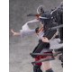 Kantai Collection ~Kan Colle~ - Yamashiro - Shibuya Scramble Figure - 1/7 - Kai Ni (CyberZ, eStream)