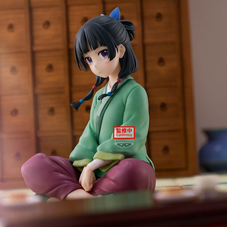 Kusuriya no Hitorigoto - Maomao - Break Time Collection (Bandai Spirits)