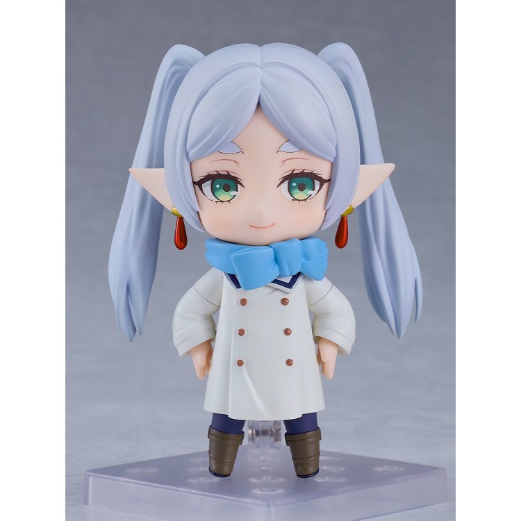 Nendoroid Frieren: Winter Clothes Ver.