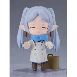 Sousou no Frieren - Nendoroid Frieren Winter Clothes Ver. (Good Smile Company) Sousou no Frieren - Nendoroid Frieren Winter Clothes Ver. (Good Smile Company)