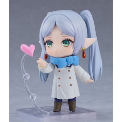 Nendoroid Frieren: Winter Clothes Ver.