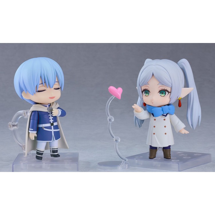 Nendoroid Frieren: Winter Clothes Ver.