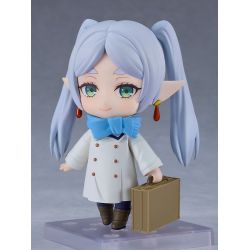 Sousou no Frieren - Nendoroid Frieren Winter Clothes Ver. (Good Smile Company) Sousou no Frieren - Nendoroid Frieren Winter Clothes Ver. (Good Smile Company)
