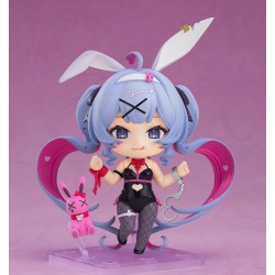 Nendoroid Hatsune Miku: Rabbit Hole Ver. (Good Smile Company)