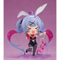 Nendoroid Hatsune Miku - Rabbit Hole Ver. (Good Smile Company)