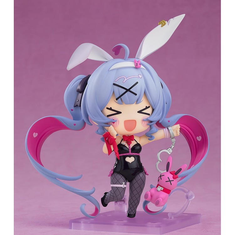 Nendoroid Hatsune Miku: Rabbit Hole Ver. (Good Smile Company)