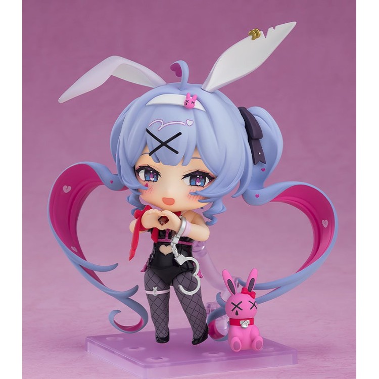 Nendoroid Hatsune Miku: Rabbit Hole Ver. (Good Smile Company)