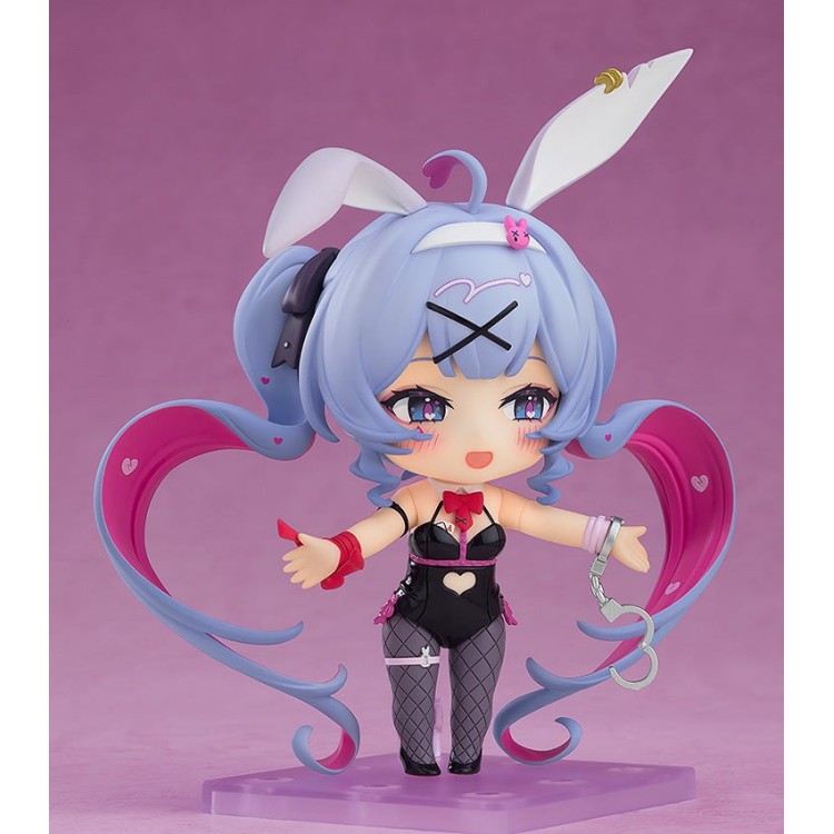 Nendoroid Hatsune Miku: Rabbit Hole Ver. (Good Smile Company)