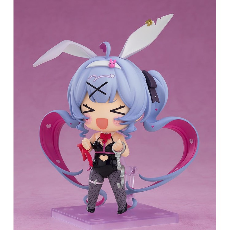 Nendoroid Hatsune Miku: Rabbit Hole Ver. (Good Smile Company)