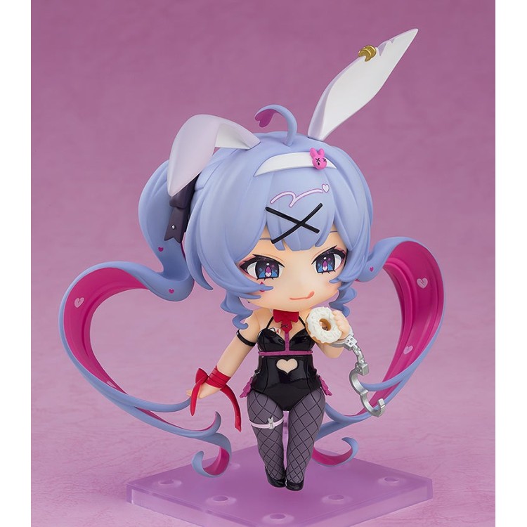 Nendoroid Hatsune Miku: Rabbit Hole Ver. (Good Smile Company)