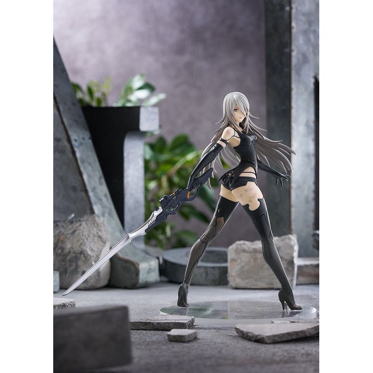NieR:Automata Ver1.1a - YoRHa Type A No.2 - Pop Up Parade