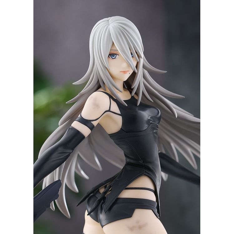 NieR:Automata Ver1.1a - YoRHa Type A No.2 - Pop Up Parade