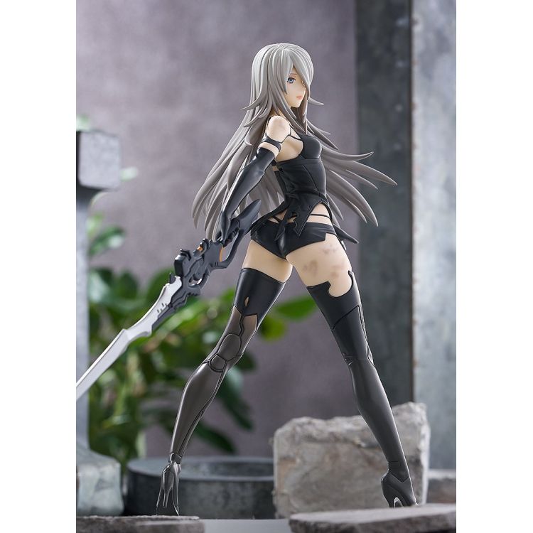 NieR:Automata Ver1.1a - YoRHa Type A No.2 - Pop Up Parade