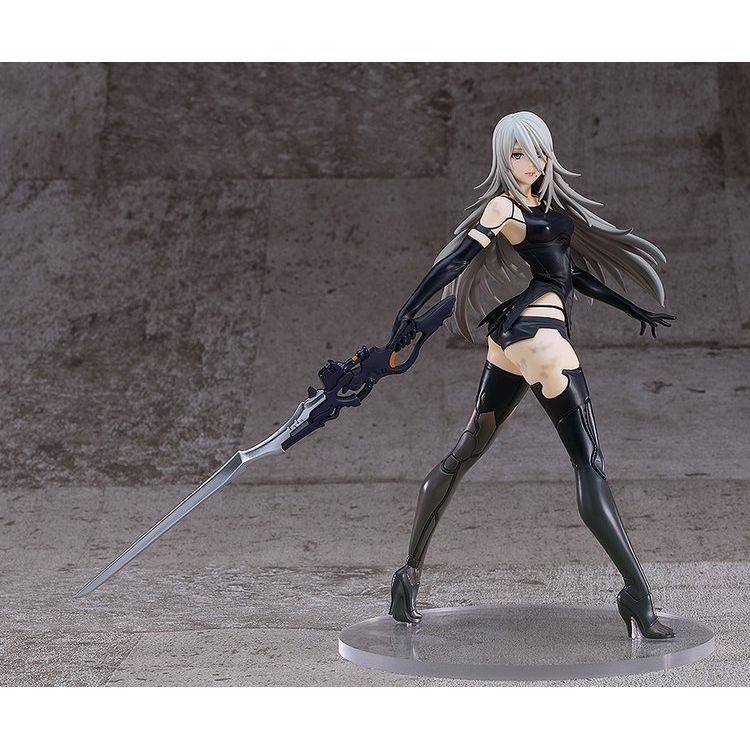 NieR:Automata Ver1.1a - YoRHa Type A No.2 - Pop Up Parade