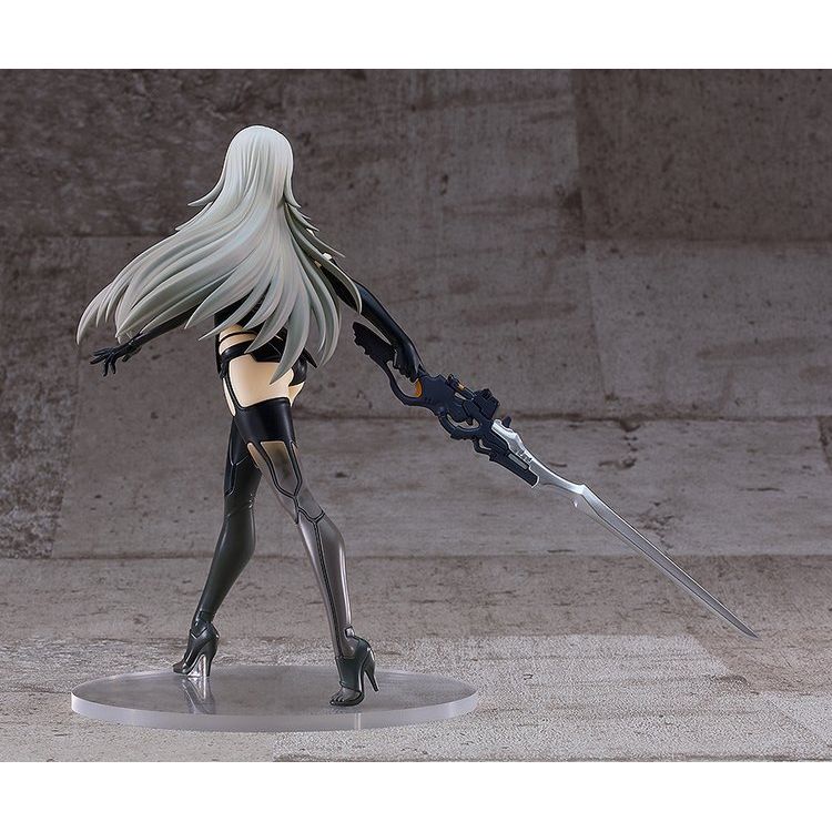 NieR:Automata Ver1.1a - YoRHa Type A No.2 - Pop Up Parade