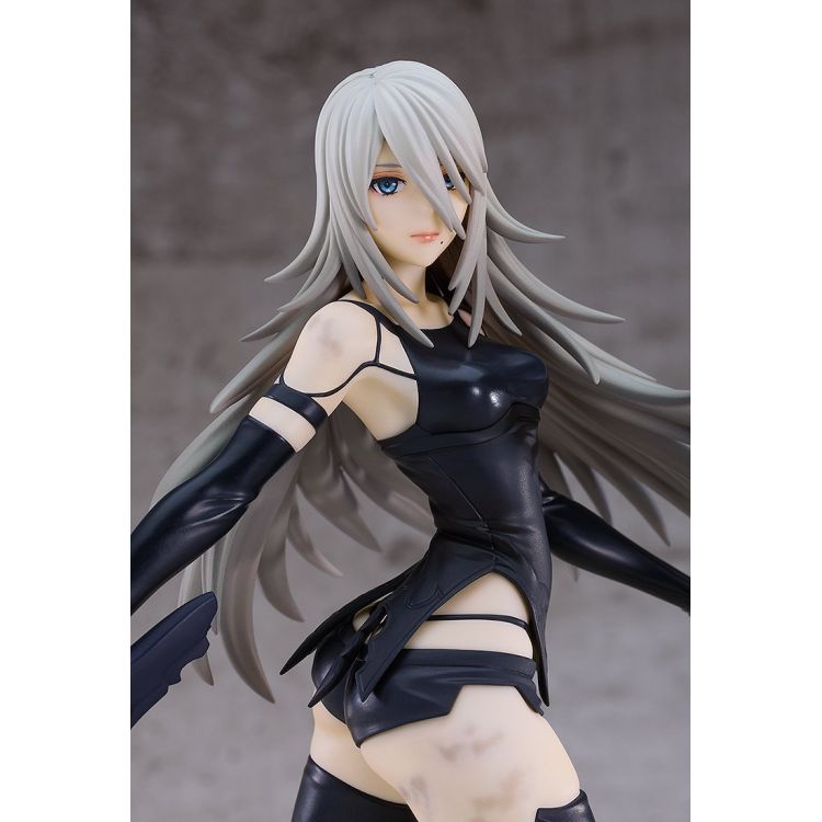 NieR:Automata Ver1.1a - YoRHa Type A No.2 - Pop Up Parade