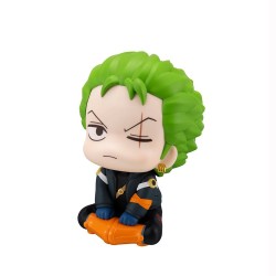 One Piece - Roronoa Zoro - Look Up - Future Island Ver. (MegaHouse)