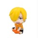 One Piece - Sanji - Look Up - Future Island Ver. (MegaHouse)