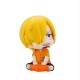 One Piece - Sanji - Look Up - Future Island Ver. (MegaHouse)