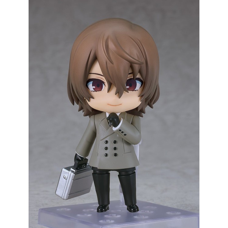 Persona5 Royal - Nendoroid Goro Akechi: School Uniform Ver.