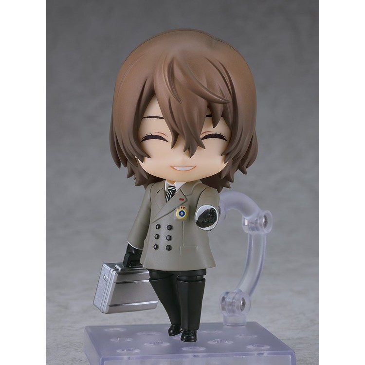 Persona5 Royal - Nendoroid Goro Akechi: School Uniform Ver.