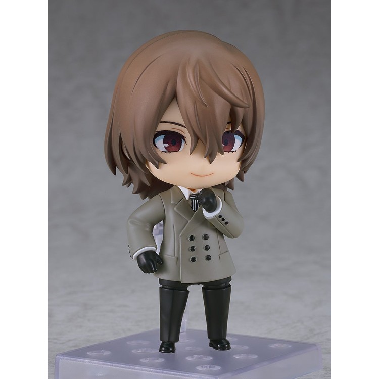 Persona5 Royal - Nendoroid Goro Akechi: School Uniform Ver.