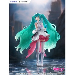 Piapro Characters - Hatsune Miku - Tenitol - Galaxy Live Ver. (FuRyu)