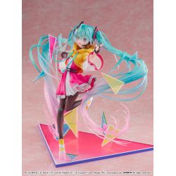 Hatsune Miku - Shibuya Scramble Figure - 1/7 - Project Sekai Championship 2022 Autumn Ver. (eStream) Hatsune Miku - Shibuya Scramble Figure - 1/7 - Project Sekai Championship 2022 Autumn Ver. (eStream)