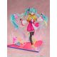 Hatsune Miku - Shibuya Scramble Figure - 1/7 - Project Sekai Championship 2022 Autumn Ver. (eStream)
