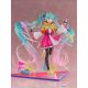 Hatsune Miku - Shibuya Scramble Figure - 1/7 - Project Sekai Championship 2022 Autumn Ver. (eStream)