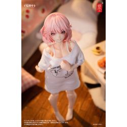 RA-01L Irene / Holiday Memories 1/12 Complete Model Action Figure