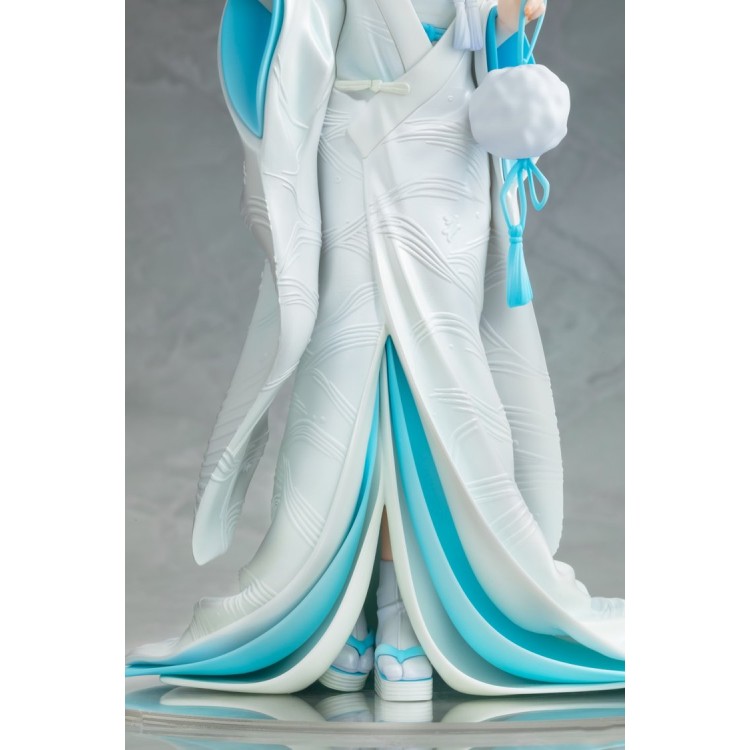 Rascal Does Not Dream Series Mai Sakurajima White Kimono ver.