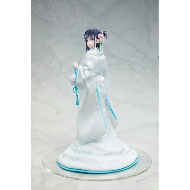 Rascal Does Not Dream Series Mai Sakurajima White Kimono ver.