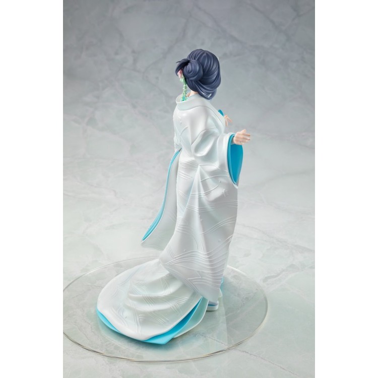 Rascal Does Not Dream Series Mai Sakurajima White Kimono ver.