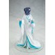 Rascal Does Not Dream Series Mai Sakurajima White Kimono ver.