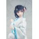 Rascal Does Not Dream Series Mai Sakurajima White Kimono ver.